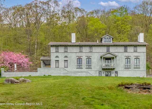 Property at 38 Frost Valley Rd, Neversink, NY 12765, 4 beds, 3.5 baths