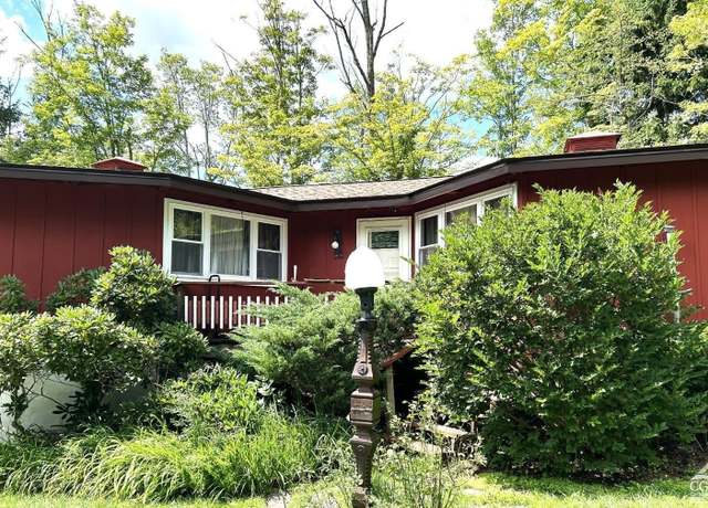 Property at 58 Point Breeze Ave, Hunter, NY 12442, 4 beds