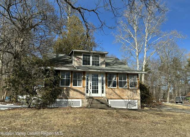 Property at 3382 State Route 28, Shokan, NY 12481, 2 beds, 1 bath