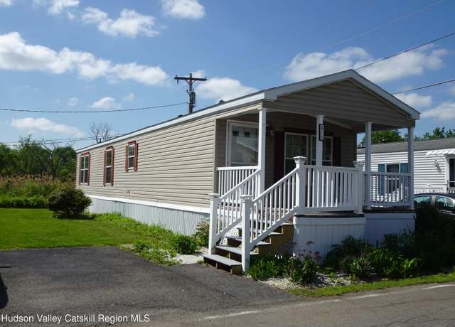 Property at 5427 Ny-9h #16, Hudson, NY 12534, 2 beds, 1 bath