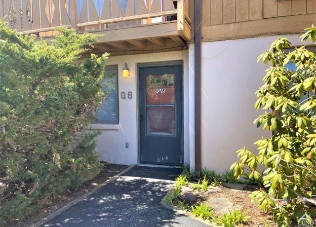 Property at 142 Hunter Drive Dr Unit Q8, Hunter, NY 12442, 1 bed, 1 bath
