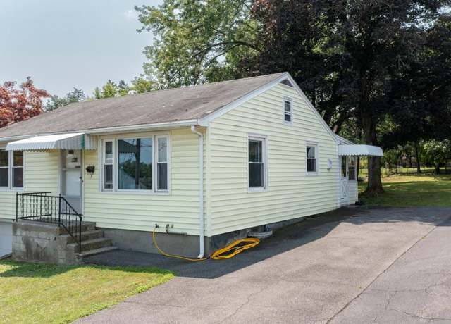 Property at 3 Storm Ave, Hudson, NY 12534, 2 beds, 2 baths