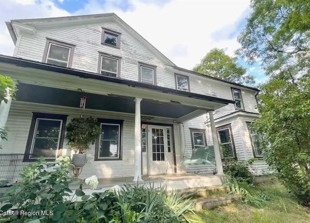 Property at 3766 Us Route 9, Hudson, NY 12534, 5 beds, 3 baths