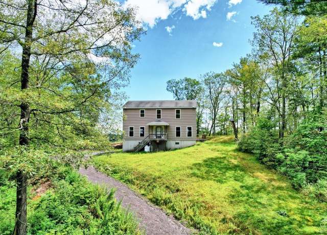 Property at 1758 High Fls, Catskill, NY 12414, 4 beds, 2.5 baths