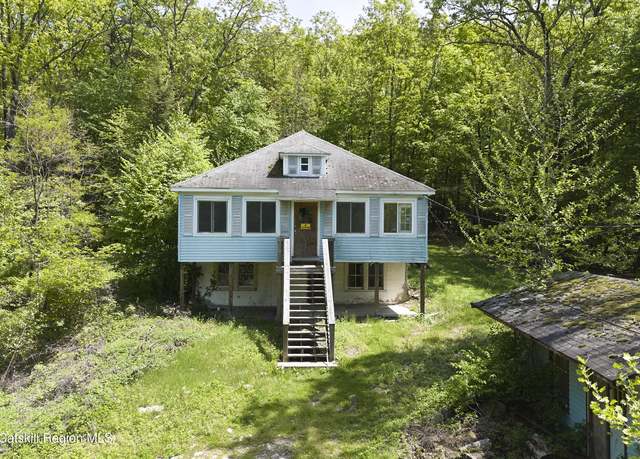 Property at 270-280 Berme Rd Rd, Ellenville, NY 12428, 3 beds, 1 bath