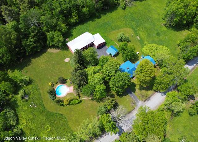 Property at 161 Beaver Hill Rd, Gilboa, NY 12076, 6 beds, 3 baths