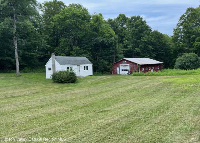 Property at 601 Fischer Rd, Kinderhook, NY 12106, 1 bed, 1 bath