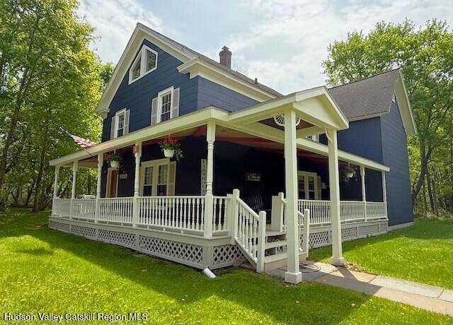 Property at 110 Maplcrest Rd, Windham, NY 12496, 8 beds