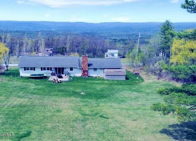 Property at 119 Durso Ave, Acra, NY 12405, 3 beds, 2 baths