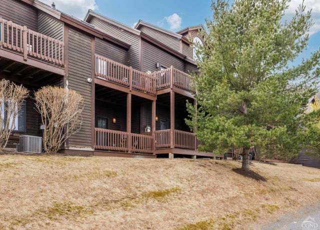 Property at 73 - B4 Liftside Dr, Hunter, NY 12442, 1 bed, 1 bath