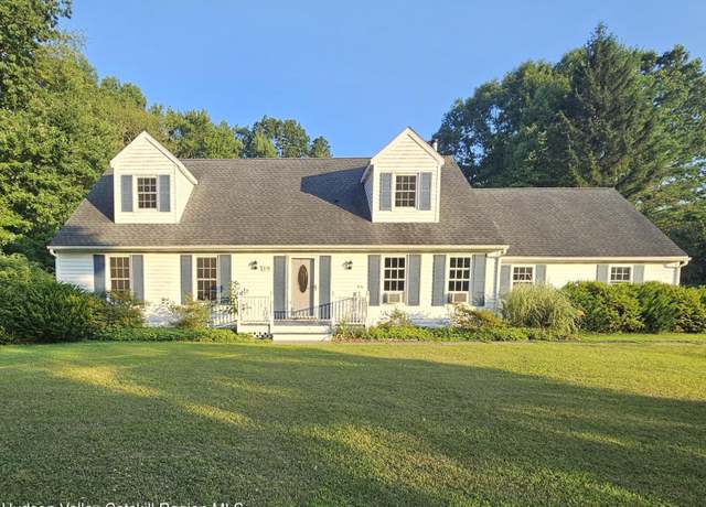 Property at 66 Grand View Dr, Valatie, NY 12184, 4 beds, 2.5 baths
