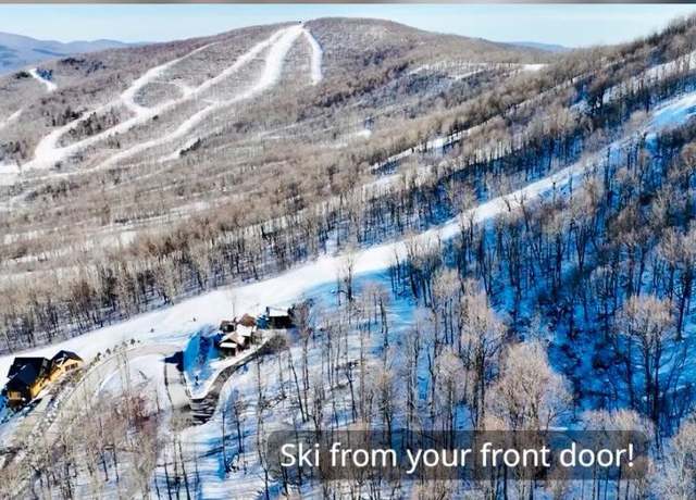 Property at 247 Club Rd, Windham, NY 12496