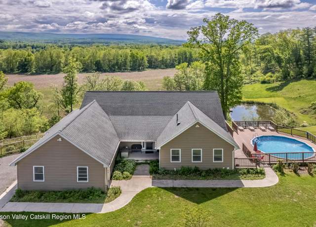 Property at 30 Aevo Rd, Accord, NY 12404, 5 beds, 6 baths