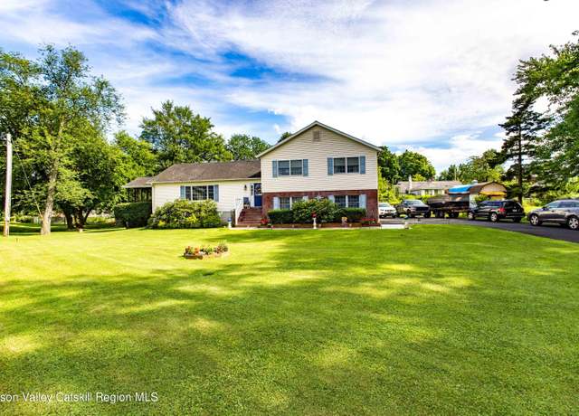 Property at 38 Mill Ln Ext, Saugerties, NY 12477, 4 beds, 3 baths