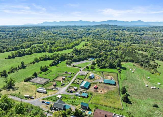 Property at 4137 Route 9, Hudson, NY 12537, 4 beds, 2.5 baths