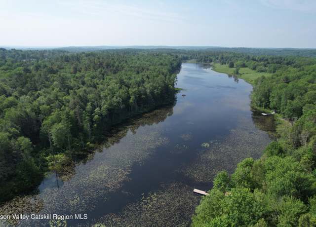 Property at Lot 23 Deer Meadow Rd, White Lake, NY 12786
