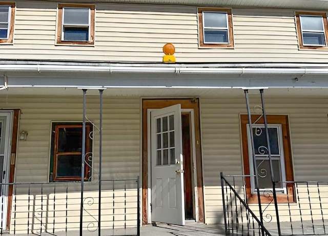 Property at 86 Maple St, Margaretville, NY 12455, 2 beds, 1 bath