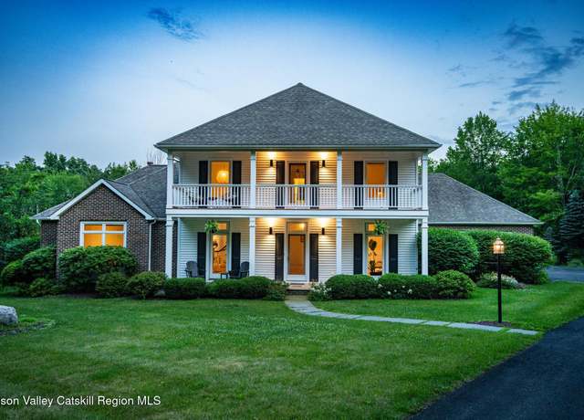 Property at 11 Tall Pines Rd, New Paltz, NY 12561, 4 beds, 3 baths