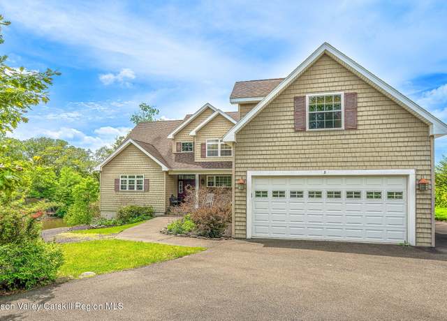 Property at 8 Story Ct Unit I 73, Athens, NY 12015, 5 beds, 4 baths