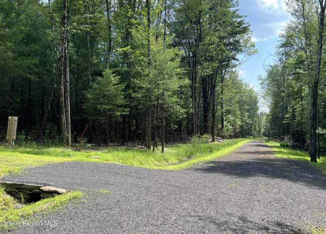 Property at 214 Lower Bone Hollow Rd, Accord, NY 12404
