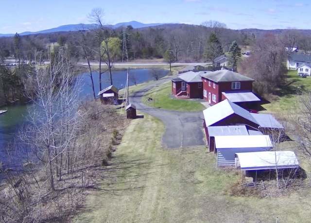 Property at 11 Otty Dr, Hudson, NY 12534, 4 beds, 3 baths