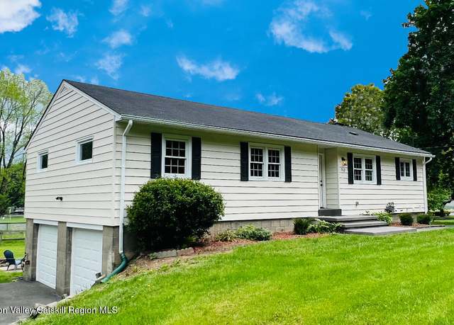 Property at 312 Market St Ext Ext, Saugerties, NY 12477, 3 beds, 2 baths