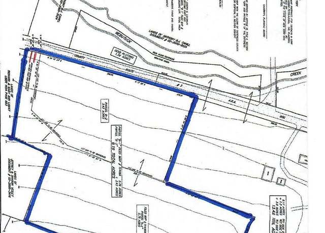 Property at 0 Kent Rd, Amenia, NY 12501