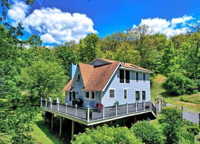 Property at 630 County Route 11, Ancram, NY 12502, 3 beds, 2 baths