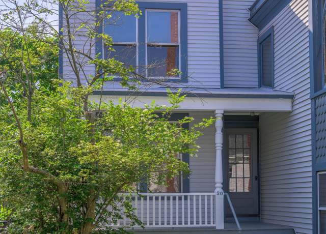 Property at 18-20 S Sixth St, Hudson, NY 12534, 4 beds, 1.5 baths
