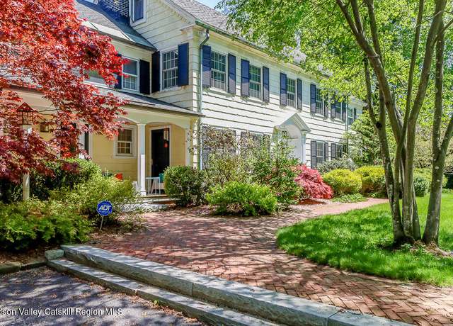 Property at 229 High St, Pittsfield, MA 01201, 5 beds, 6 baths