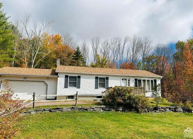Property at 2591 Route 296, Hunter, NY 12442, 3 beds, 1 bath
