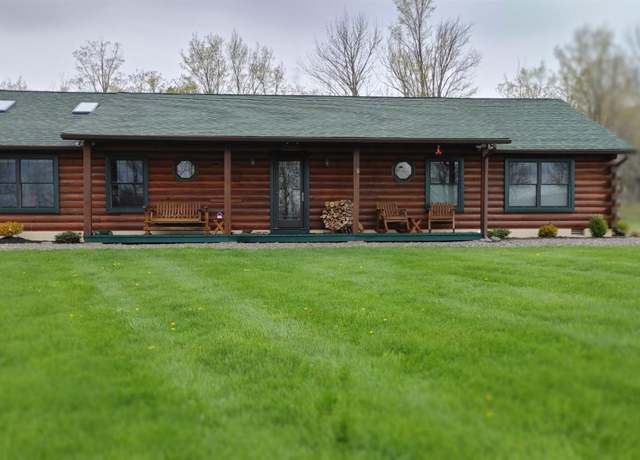 Property at 754 Merwin Street St, Jewett, NY 12444, 3 beds, 2 baths
