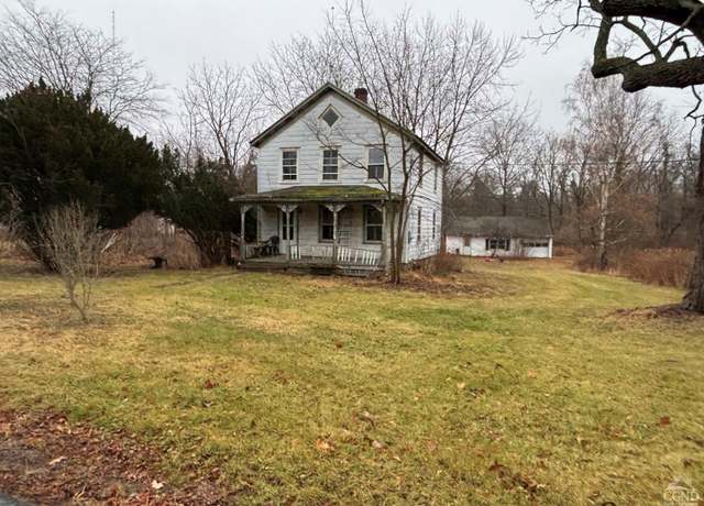 Property at 111 Oak Hill Rd 9G Rd, Hudson, NY 12534