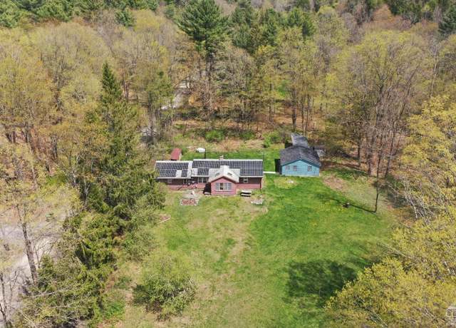 Property at 32 Harvey Mountain Rd, Austerlitz, NY 12017, 3 beds, 2.5 baths