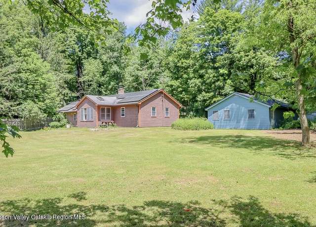 Property at 32 Harvey Mountain Rd, Austerlitz, NY 12017, 3 beds, 2.5 baths