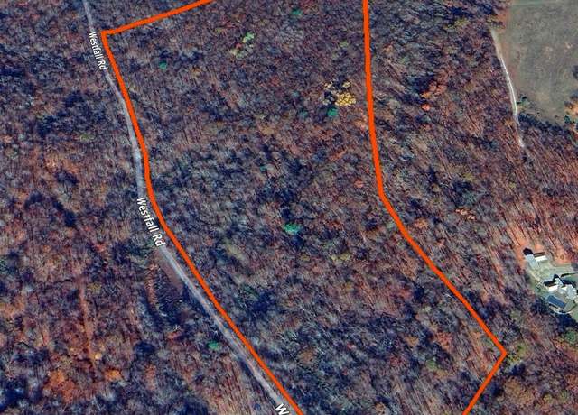 Property at 0 Westfall, Ancram, NY 12502