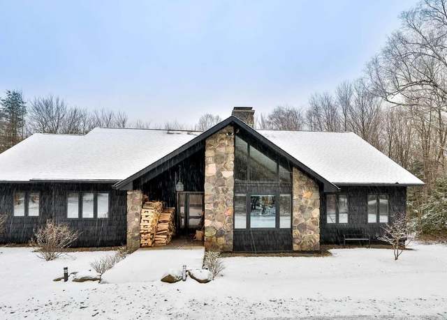 Property at 149 Magda Ln, Windham, NY 12496, 4 beds, 5 baths