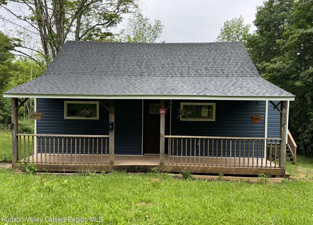 Property at 3601 County Rt 10, Ashland, NY 12407, 3 beds, 1 bath