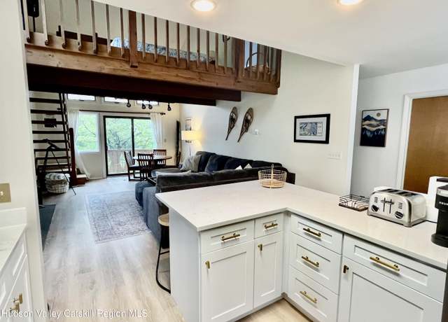 Property at 72 Hunter Dr Unit L-1, Hunter, NY 12442, 2 beds, 2 baths