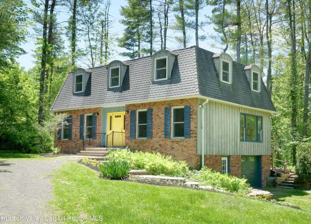 Property at 1315 Annandale Rd, Red Hook, NY 12571, 4 beds, 2.5 baths