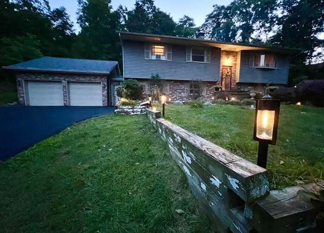Property at 494 Dewitt Mls, Kingston, NY 12401, 4 beds, 2.5 baths