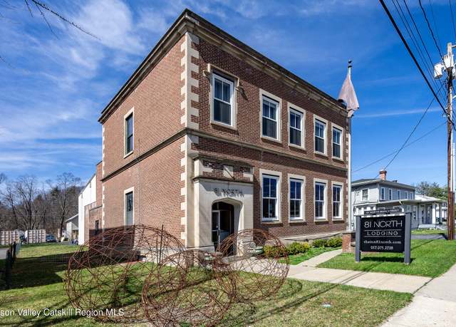 Property at 81 N Main St, Ellenville, NY 12428, 4 beds, 5 baths