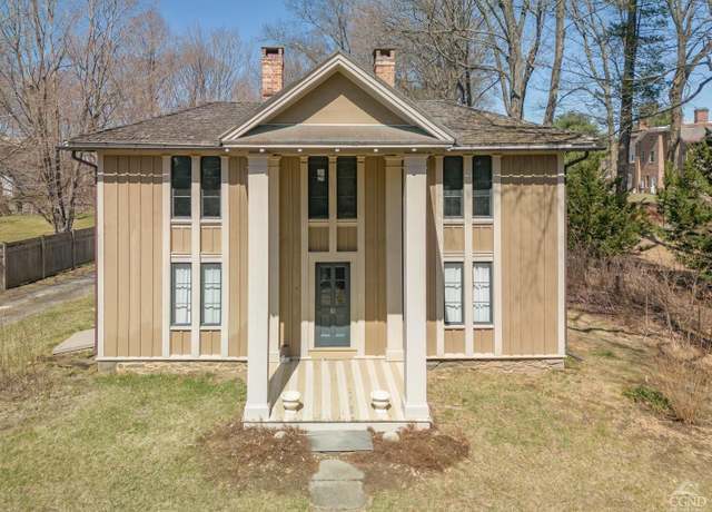 Property at 81 W Market St, Red Hook, NY 12571, 3 beds, 2 baths
