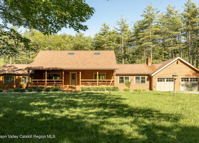 Property at 88 S Durham Estates Rd, Cairo, NY 12405, 3 beds, 2 baths