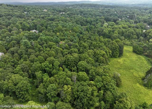 Property at Tbd Deer Run Rd(off Spring Lake Rd, Red Hook, NY 12571