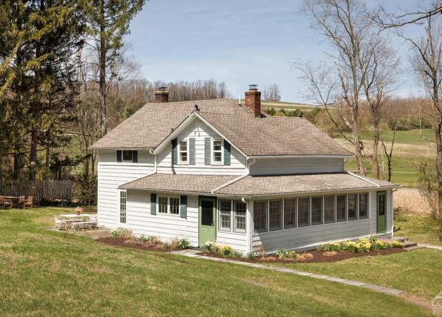 Property at 1220 Hunns Lake Rd, Pine Plains, NY 12567, 4 beds, 2 baths