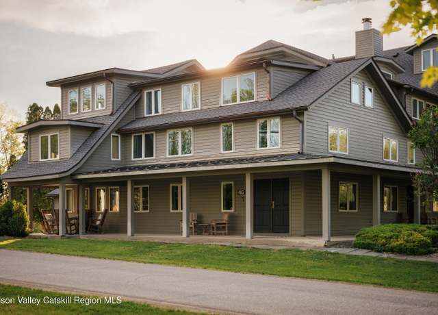 Property at 46 Pompeys Cave Rd, High Falls, NY 12440, 5 beds, 5.5 baths