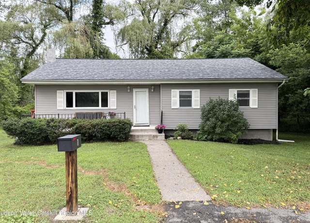 Property at 1 Miller Ln, New Paltz, NY 12561, 3 beds, 2 baths