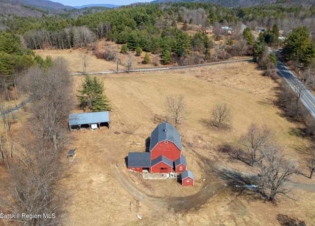 Property at 13191 Route 22 Stop #20, Canaan, NY 12029