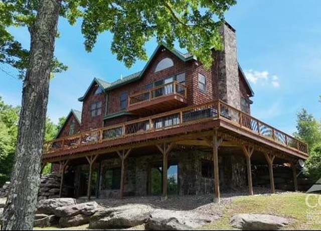 Property at 33 Elm Ridge Road Rd, Windham, NY 12496, 5 beds, 2.5 baths